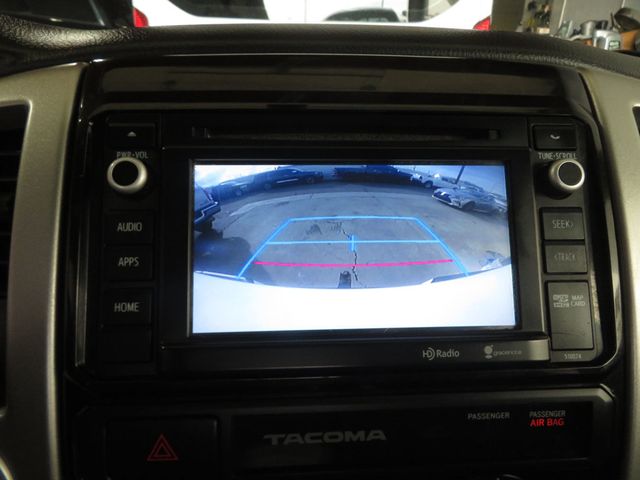 2015 Toyota Tacoma DOUBLECAB LONGBED EXTRA CLEAN 4X4 4X SERVICE RECORDS 4X4 TACOMA - 22947582 - 38