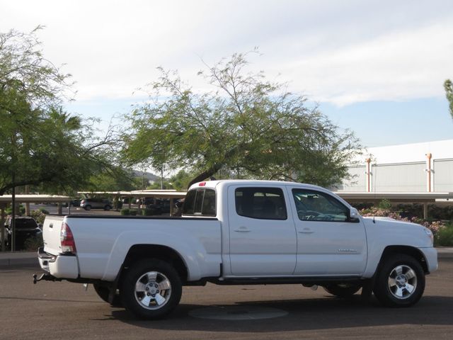 2015 Toyota Tacoma DOUBLECAB LONGBED EXTRA CLEAN 4X4 4X SERVICE RECORDS 4X4 TACOMA - 22947582 - 5