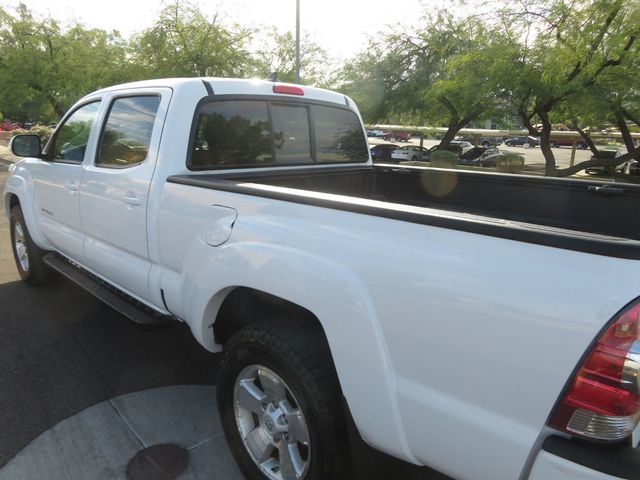 2015 Toyota Tacoma DOUBLECAB LONGBED EXTRA CLEAN 4X4 4X SERVICE RECORDS 4X4 TACOMA - 22947582 - 6