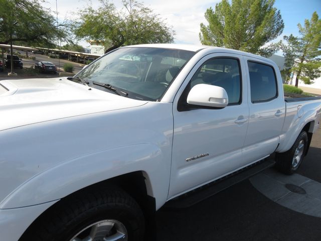 2015 Toyota Tacoma DOUBLECAB LONGBED EXTRA CLEAN 4X4 4X SERVICE RECORDS 4X4 TACOMA - 22947582 - 7
