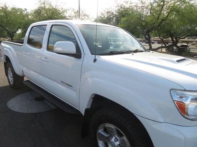 2015 Toyota Tacoma DOUBLECAB LONGBED EXTRA CLEAN 4X4 4X SERVICE RECORDS 4X4 TACOMA - 22947582 - 8