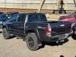 2015 Toyota Tacoma Doublecab TRD Sport Lifted TRD Off Road Wheels - 22737793 - 2