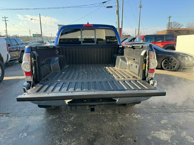 2015 Toyota Tacoma LocalTrade/RWD/V6/SR5Pkg/TowingPkg/BackupCamera/NAV - 22739381 - 13