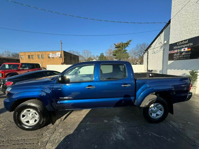 2015 Toyota Tacoma LocalTrade/RWD/V6/SR5Pkg/TowingPkg/BackupCamera/NAV - 22739381 - 1