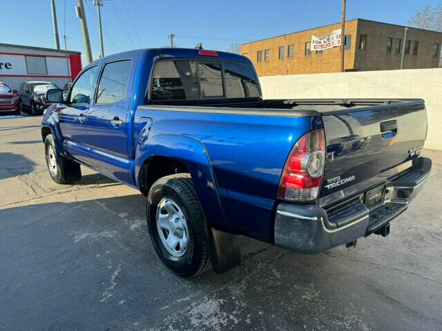 2015 Toyota Tacoma LocalTrade/RWD/V6/SR5Pkg/TowingPkg/BackupCamera/NAV - 22739381 - 2