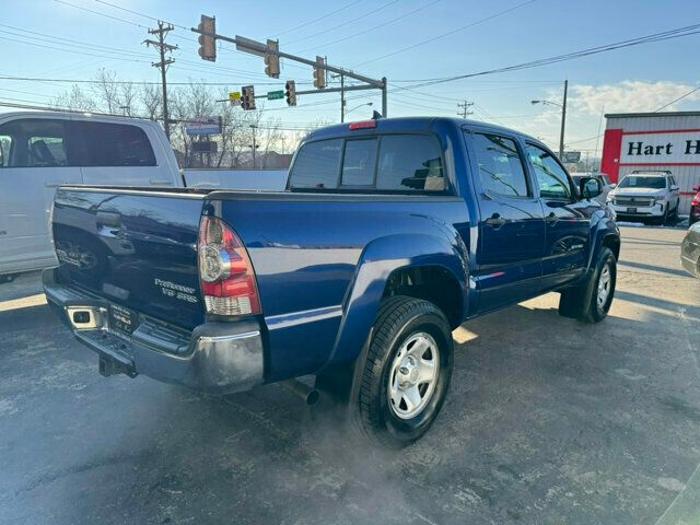 2015 Toyota Tacoma LocalTrade/RWD/V6/SR5Pkg/TowingPkg/BackupCamera/NAV - 22739381 - 4