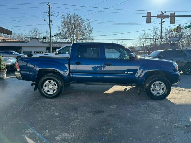 2015 Toyota Tacoma LocalTrade/RWD/V6/SR5Pkg/TowingPkg/BackupCamera/NAV - 22739381 - 5