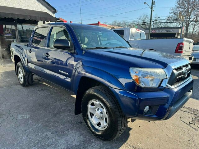 2015 Toyota Tacoma LocalTrade/RWD/V6/SR5Pkg/TowingPkg/BackupCamera/NAV - 22739381 - 6