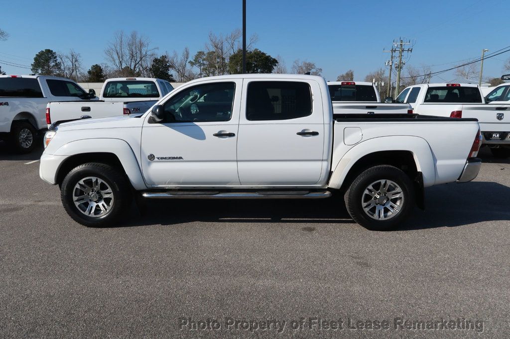 2015 Toyota Tacoma Tacoma 2WD Prerunner Double Cab - 22784800 - 1