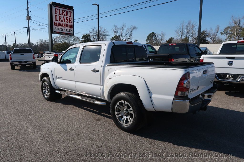 2015 Toyota Tacoma Tacoma 2WD Prerunner Double Cab - 22784800 - 2