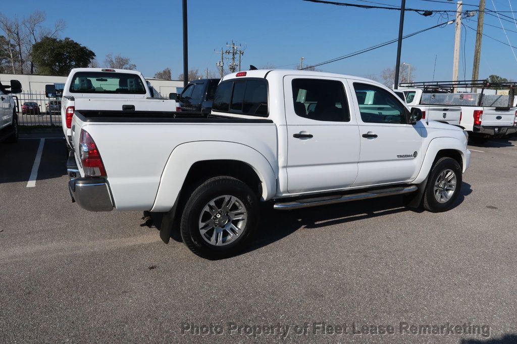 2015 Toyota Tacoma Tacoma 2WD Prerunner Double Cab - 22784800 - 4