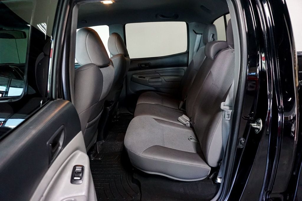 2015 Toyota Tacoma TRD Sport 4x4 V6 photo 41