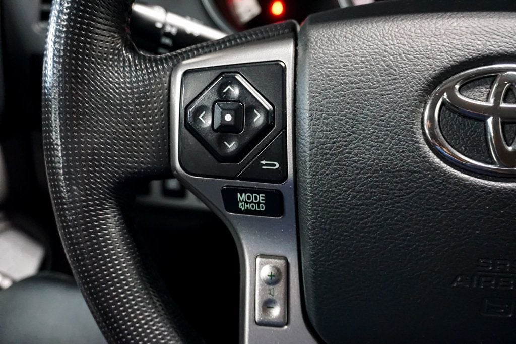 2015 Toyota Tacoma TRD Sport 4x4 V6 photo 60