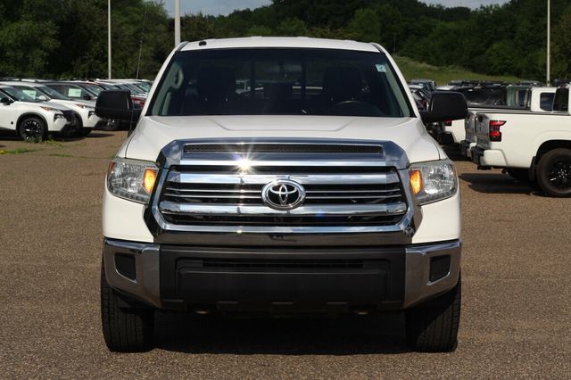 2015 Toyota Tundra 4WD SR5 5.7L V8  - 23034917 - 3