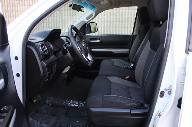 2015 Toyota Tundra 4WD SR5 DOUBLE CAB 5.7L V8  - 23034917 - 23