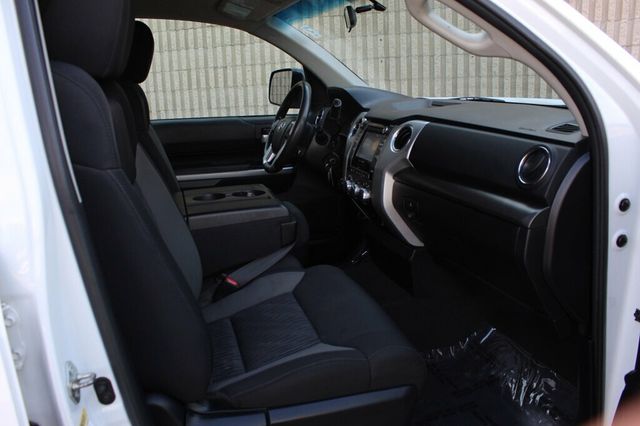 2015 Toyota Tundra 4WD SR5 DOUBLE CAB 5.7L V8  - 23034917 - 7