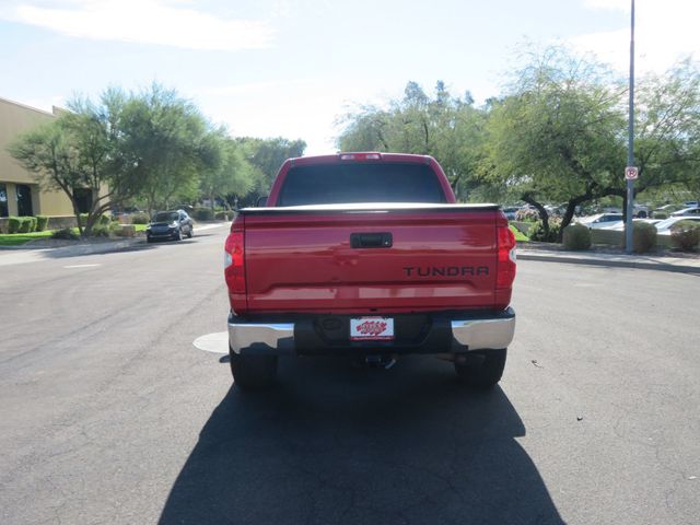 2015 Toyota Tundra 5.7 CREWMAX 4X4 EXTRA  CLEAN AZ TRUCK TUNDRA SR5 LOW MILES TRD - 22948157 - 11