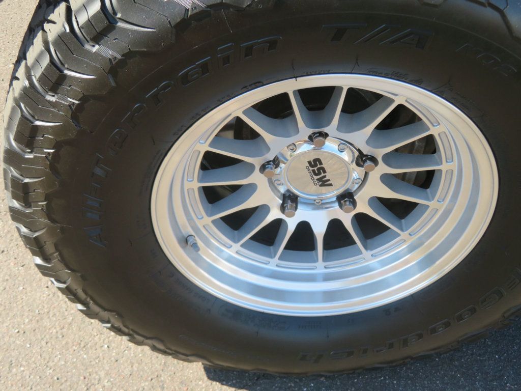 2015 Toyota Tundra 5.7 CREWMAX 4X4 EXTRA  CLEAN AZ TRUCK TUNDRA SR5 LOW MILES TRD - 22948157 - 14