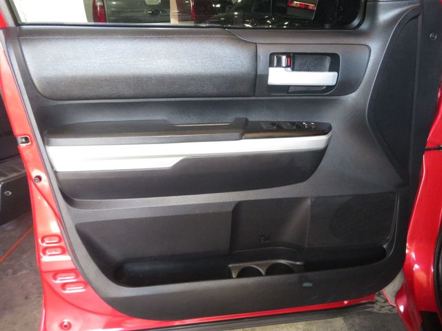 2015 Toyota Tundra 5.7 CREWMAX 4X4 EXTRA  CLEAN AZ TRUCK TUNDRA SR5 LOW MILES TRD - 22948157 - 16