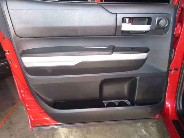 2015 Toyota Tundra 5.7 CREWMAX 4X4 EXTRA  CLEAN AZ TRUCK TUNDRA SR5 LOW MILES TRD - 22948157 - 20