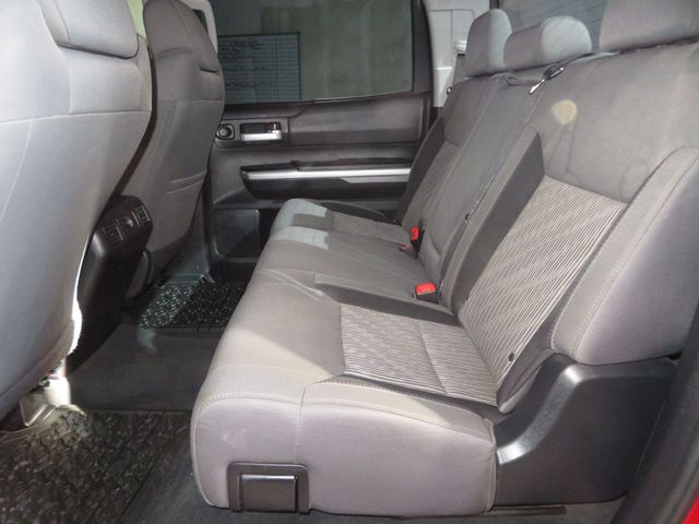 2015 Toyota Tundra 5.7 CREWMAX 4X4 EXTRA  CLEAN AZ TRUCK TUNDRA SR5 LOW MILES TRD - 22948157 - 21