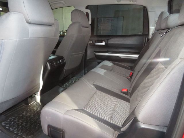 2015 Toyota Tundra 5.7 CREWMAX 4X4 EXTRA  CLEAN AZ TRUCK TUNDRA SR5 LOW MILES TRD - 22948157 - 22