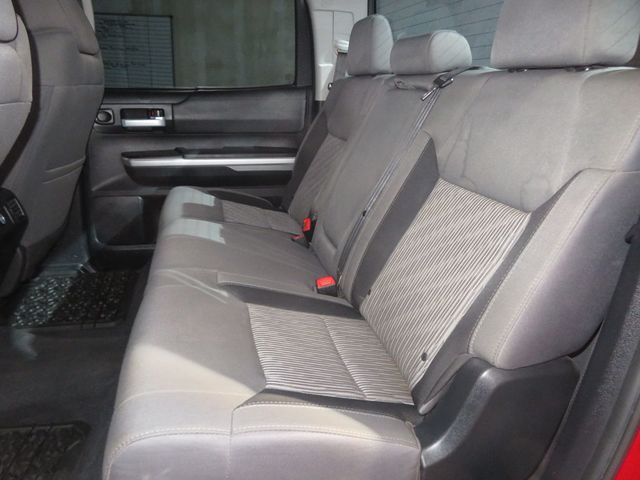 2015 Toyota Tundra 5.7 CREWMAX 4X4 EXTRA  CLEAN AZ TRUCK TUNDRA SR5 LOW MILES TRD - 22948157 - 24