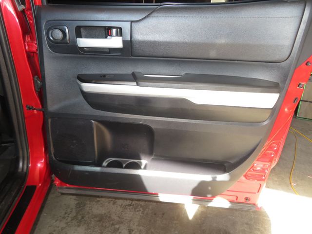 2015 Toyota Tundra 5.7 CREWMAX 4X4 EXTRA  CLEAN AZ TRUCK TUNDRA SR5 LOW MILES TRD - 22948157 - 25