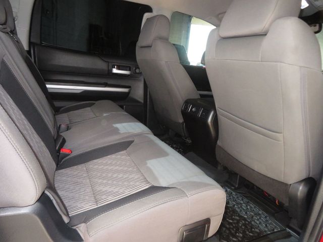 2015 Toyota Tundra 5.7 CREWMAX 4X4 EXTRA  CLEAN AZ TRUCK TUNDRA SR5 LOW MILES TRD - 22948157 - 27