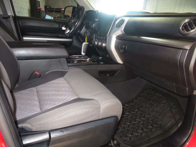 2015 Toyota Tundra 5.7 CREWMAX 4X4 EXTRA  CLEAN AZ TRUCK TUNDRA SR5 LOW MILES TRD - 22948157 - 32