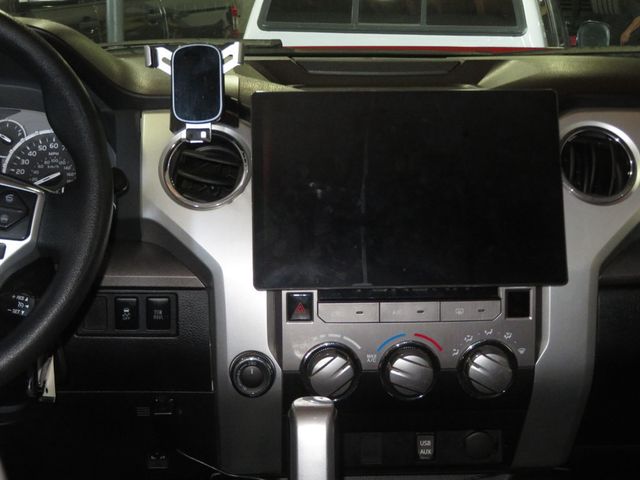 2015 Toyota Tundra 5.7 CREWMAX 4X4 EXTRA  CLEAN AZ TRUCK TUNDRA SR5 LOW MILES TRD - 22948157 - 37