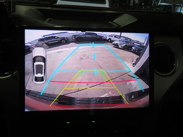 2015 Toyota Tundra 5.7 CREWMAX 4X4 EXTRA  CLEAN AZ TRUCK TUNDRA SR5 LOW MILES TRD - 22948157 - 40