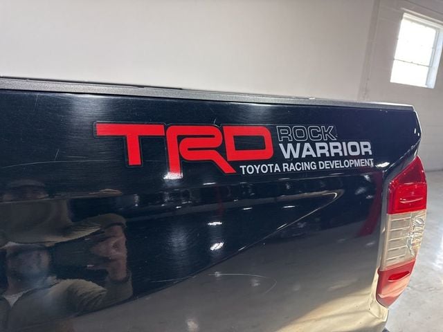 2015 Toyota Tundra CrewMax 5.7L FFV V8 6-Spd AT 1794 (Natl) - 22985829 - 11