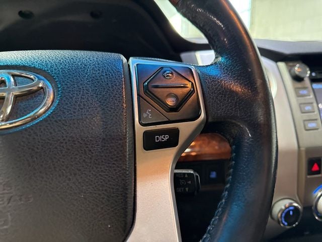 2015 Toyota Tundra CrewMax 5.7L FFV V8 6-Spd AT 1794 (Natl) - 22985829 - 13