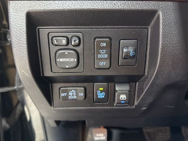 2015 Toyota Tundra CrewMax 5.7L FFV V8 6-Spd AT 1794 (Natl) - 22985829 - 15