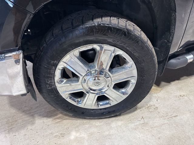 2015 Toyota Tundra CrewMax 5.7L FFV V8 6-Spd AT 1794 (Natl) - 22985829 - 1