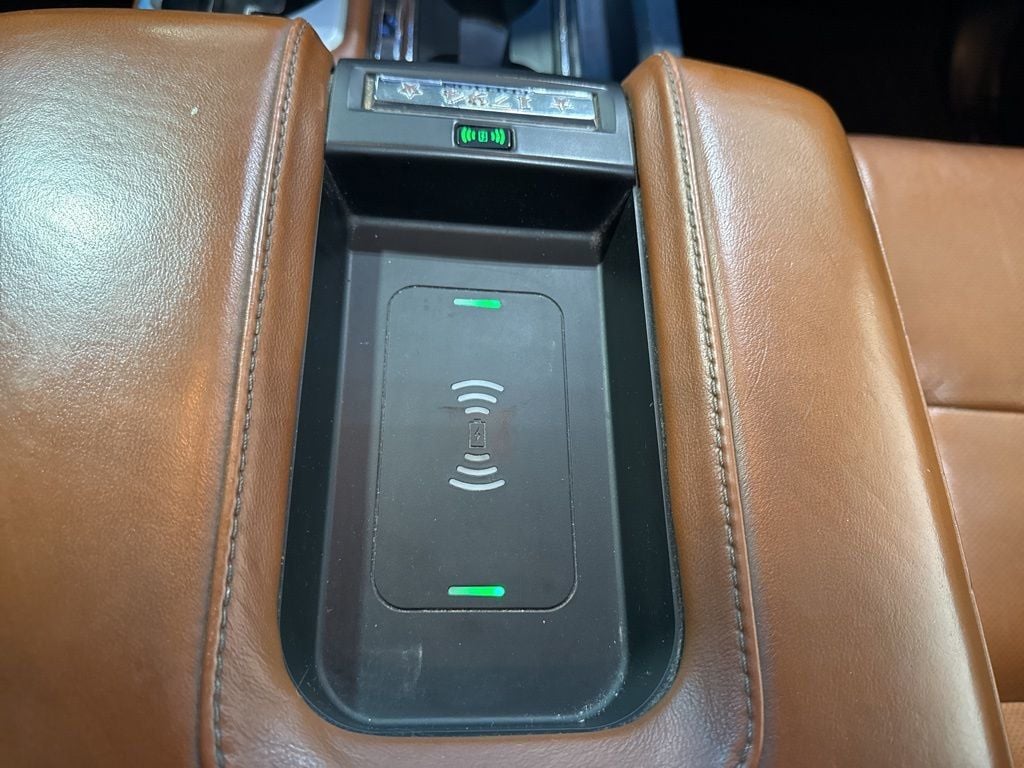 2015 Toyota Tundra CrewMax 5.7L FFV V8 6-Spd AT 1794 (Natl) - 22985829 - 26