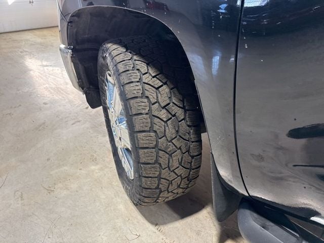 2015 Toyota Tundra CrewMax 5.7L FFV V8 6-Spd AT 1794 (Natl) - 22985829 - 2
