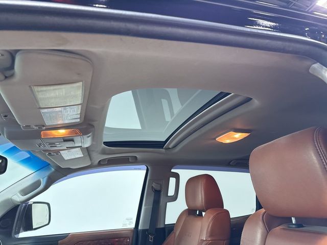 2015 Toyota Tundra CrewMax 5.7L FFV V8 6-Spd AT 1794 (Natl) - 22985829 - 35