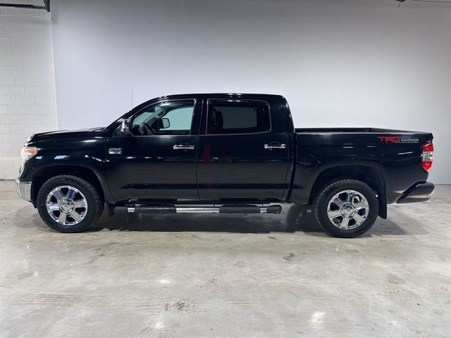 2015 Toyota Tundra CrewMax 5.7L FFV V8 6-Spd AT 1794 (Natl) - 22985829 - 3