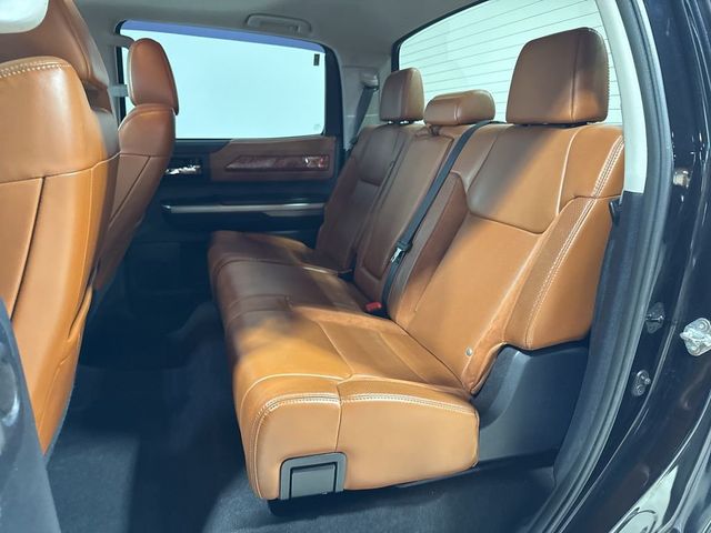 2015 Toyota Tundra CrewMax 5.7L FFV V8 6-Spd AT 1794 (Natl) - 22985829 - 40