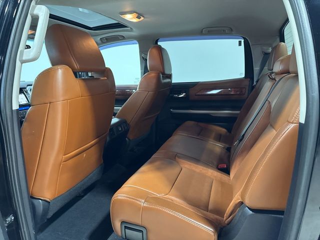 2015 Toyota Tundra CrewMax 5.7L FFV V8 6-Spd AT 1794 (Natl) - 22985829 - 41