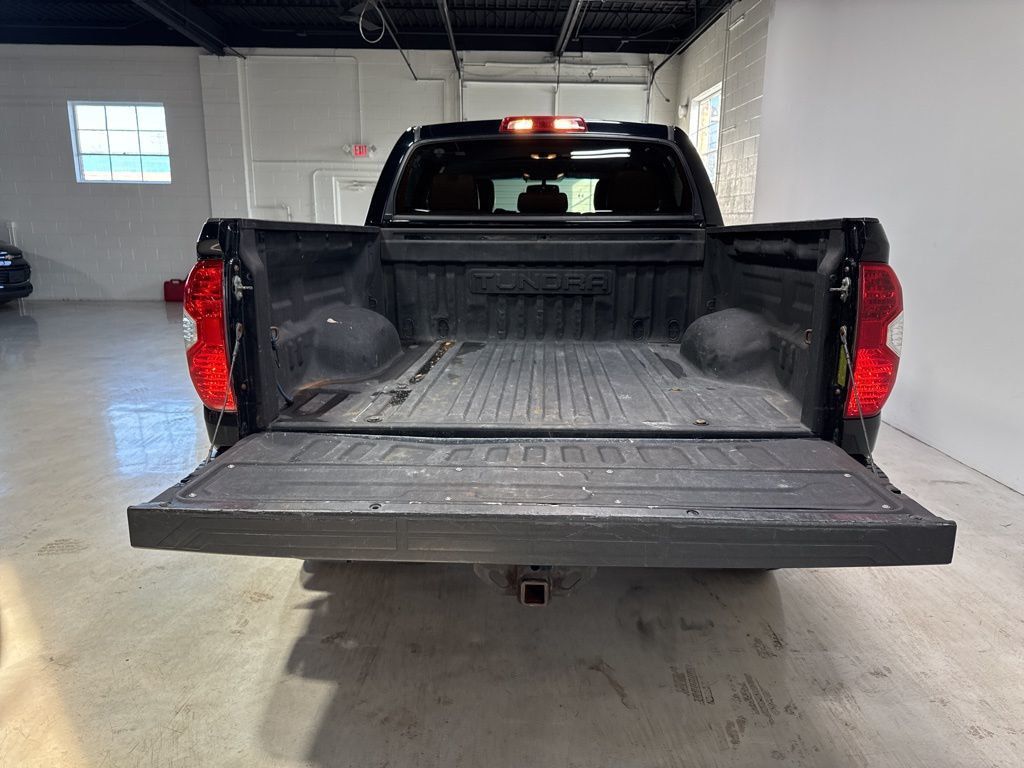 2015 Toyota Tundra CrewMax 5.7L FFV V8 6-Spd AT 1794 (Natl) - 22985829 - 43