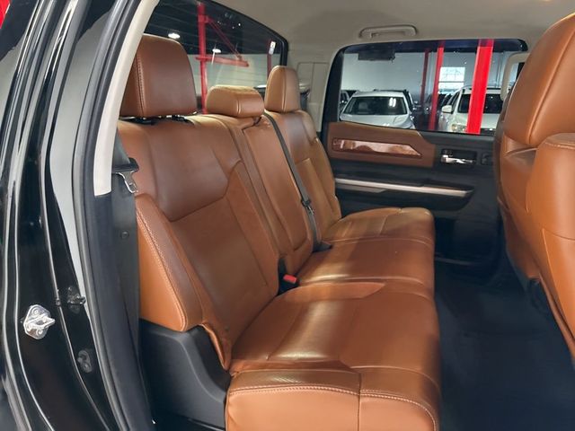 2015 Toyota Tundra CrewMax 5.7L FFV V8 6-Spd AT 1794 (Natl) - 22985829 - 46