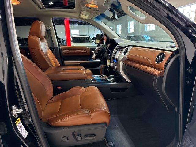 2015 Toyota Tundra CrewMax 5.7L FFV V8 6-Spd AT 1794 (Natl) - 22985829 - 48