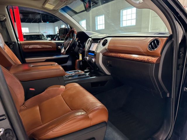 2015 Toyota Tundra CrewMax 5.7L FFV V8 6-Spd AT 1794 (Natl) - 22985829 - 49