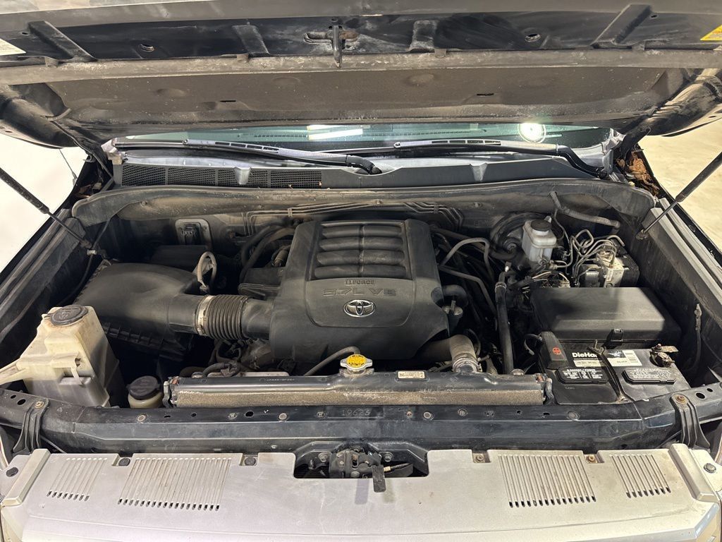 2015 Toyota Tundra CrewMax 5.7L FFV V8 6-Spd AT 1794 (Natl) - 22985829 - 54