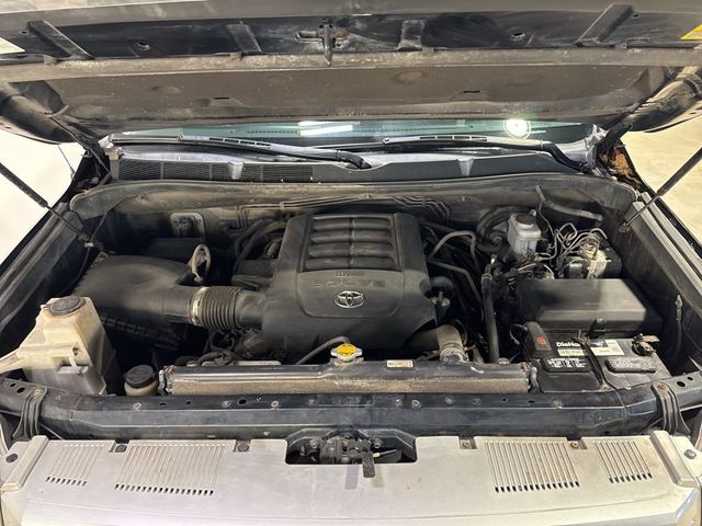 2015 Toyota Tundra CrewMax 5.7L FFV V8 6-Spd AT 1794 (Natl) - 22985829 - 54