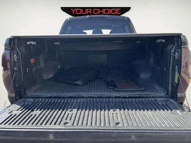 2015 Toyota Tundra CrewMax 5.7L FFV V8 6-Spd AT 1794 (Natl) - 23006123 - 15