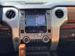 2015 Toyota Tundra CrewMax 5.7L FFV V8 6-Spd AT 1794 (Natl) - 23006123 - 24